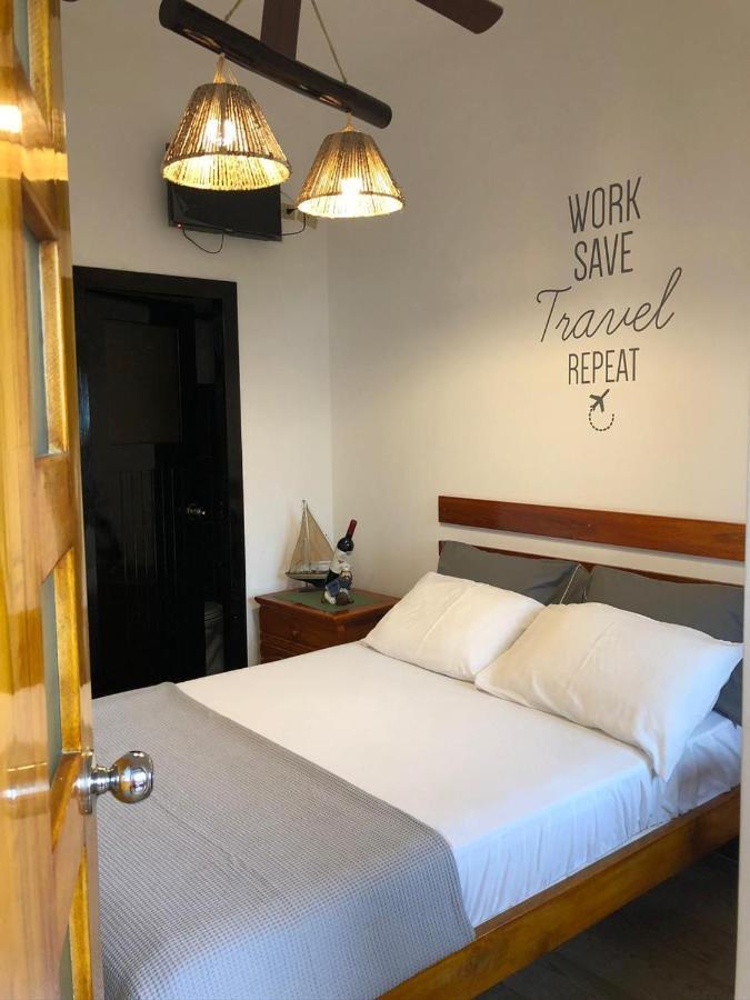 Hotel Sotavento Montañita Kültér fotó