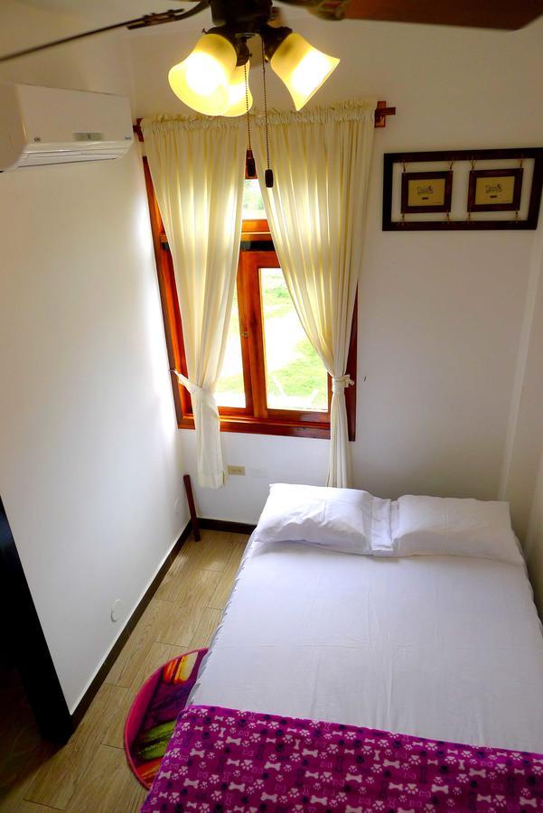 Hotel Sotavento Montañita Kültér fotó